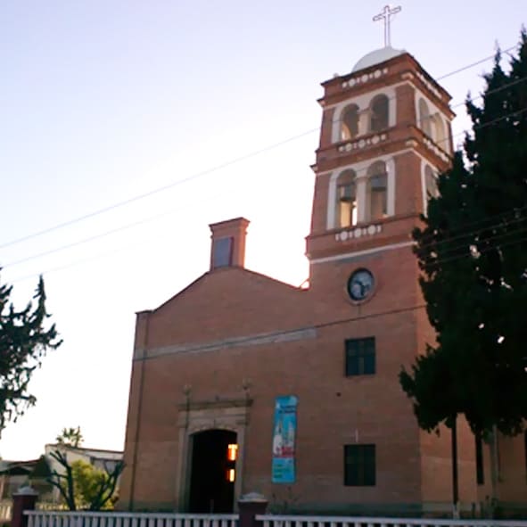 Rosales  